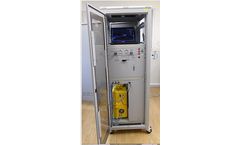 UltraTrace - Model PPT - Mass Spectrometer Systems