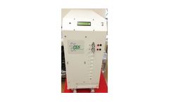 CatalySys - Bespoke Mass Spectrometry and Vacuum Technology