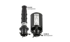 G-Force - Foam Attachments