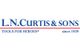 L.N. Curtis & sons