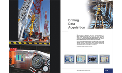 MSS - Bulk Tank Control and Monitoring Systems - Brochure