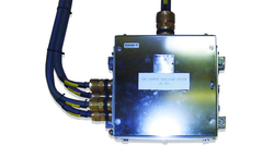 MSS - Fire Damper Monitoring System