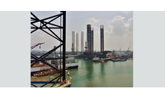 MSS - Rig Stacked Remote Monitoring System