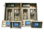 MSS - Model AWS M2000 - Anchor Windlass Monitoring System