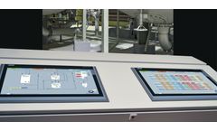 MSS - Bulk Tank Control and Monitoring Systems