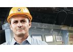 MSS - Ballast Control and Tank Gauging Systems