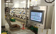 MSS - Data Acquisition Systems (DAQ) for Drilling Rigs