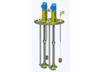 Swaby Duplex - Arrangements System