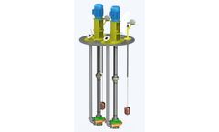 Swaby Duplex - Arrangements System