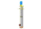 Olympic - Model 4200 - Vertical Screenless Sewage Ejector Pump