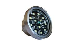 Seabeam - Model v1 - LED Lights