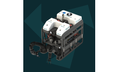 Rovtech VALOR - Versatile and Lightweight Observation ROV