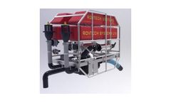 RSL - Jetpump Suction Dredger