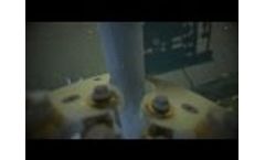 Pick and Place ROV Video