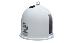 Reflex - Model A 2,5 M3 - Above-Ground Waste Containers