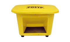 Reflex - Model 130 L - Sand Boxes