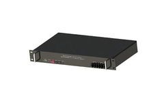 Model SmartPower 4820 - Lithium-Ion Battery System