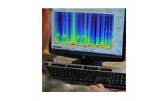 Ocean Sonics - Version Lucy - Hydrophone Software