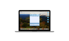 Ocean Sonics - Version Marco - Software for Find and Check icListen Hydrophones Status