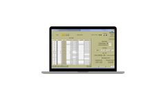 Ocean Sonics - Talk Assistant Software Program