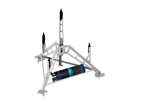 Ocean Sonics - Subsea Tripod