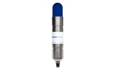 Ocean Sonics - Model icListen AF - Digital Hydrophone