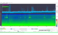 Ocean Sonics - Version Impact Plugin - Impact Detection Software
