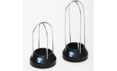 Ocean Sonics - Light Hydrophone Guards