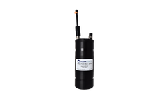 Ocean Sonics - Rechargeable Battery Pack