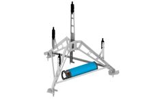 Ocean Sonics - Subsea Tripod