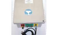 Ocean Sonics - Host Controller