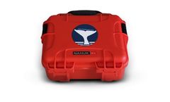 Ocean Sonics - Launch Box