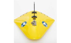 Tow Fish - Towed Underwater Depressor