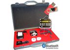 Weltech - Model BW 2050 - Chicken Weighing Full Kit