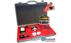 Weltech - Model BW 2050 - Chicken Weighing Full Kit