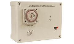 Weltech - Light Monitors