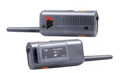 Weltech - Radio Lone Worker Alarms