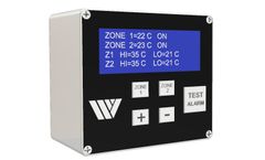 Weltech - Digital Thermostat