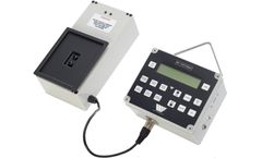 Weltech - Chick and Egg Weigher