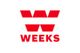Weeks Marine, Inc.