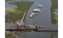 Weeks - 8 Point Mooring System