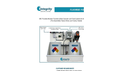 IMS - Fluoride Feed System - Brochure
