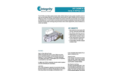 IMS - Model A-758 Plus - Lime Slaking System - Brochure