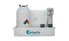 IMS - Sodium Hypochlorite Feed System