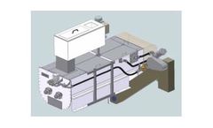 IMS - Model A-758 Plus - Lime Slaking System
