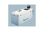 IMS - Model Series 31-165 - Microprocessor Controlled Weighbelt Feeder
