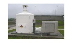 IMS - Model BCS Series - Carbon Adsorber