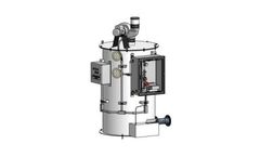 IMS - Model I-BOx™ - Biological Odor Control System