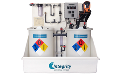 IMS - Fluoride Feed System