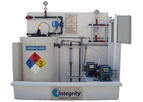 IMS - Hydrofluosilicic Acid Feed System